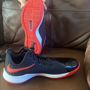 Men’s Nike basketball shoes